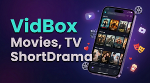 VidBox APK Short Drama App Worth the Download